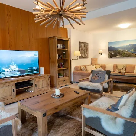 Appartamento Casa Jenatsch-24 By Interhome