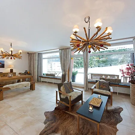 Casa Jenatsch-24 By Interhome