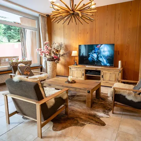 Apartamento Casa Jenatsch-24 By Interhome