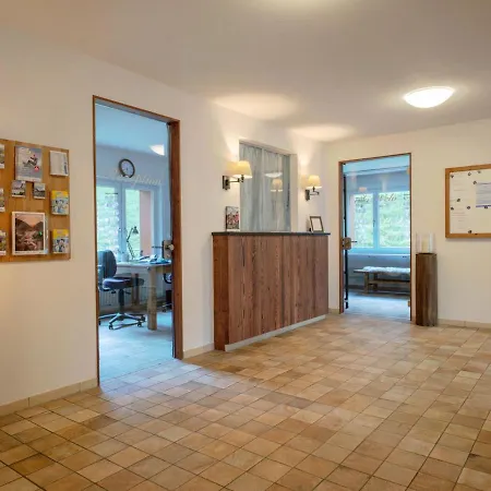 Casa Jenatsch-24 By Interhome * Davos