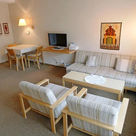 Casa Jenatsch-24 By Interhome Davos