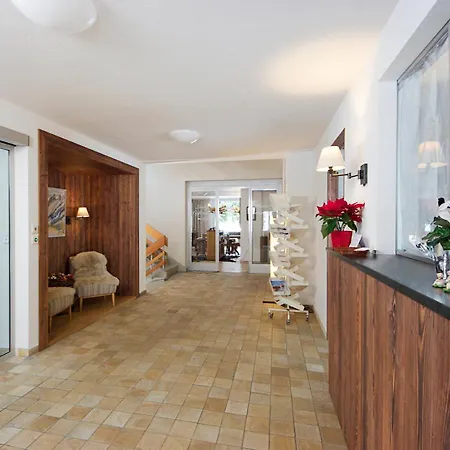 Appartamento Casa Jenatsch-24 By Interhome